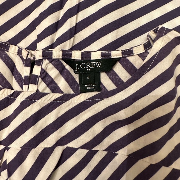 J. Crew Women’s Dress Size 6 - Picture 5 of 9